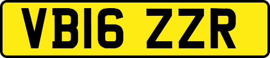 VB16ZZR
