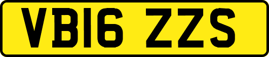 VB16ZZS