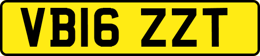 VB16ZZT