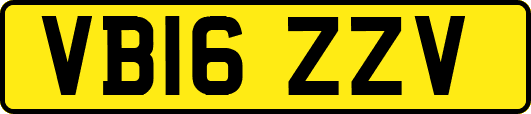 VB16ZZV