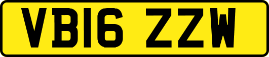 VB16ZZW