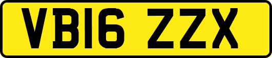 VB16ZZX