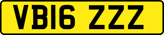 VB16ZZZ