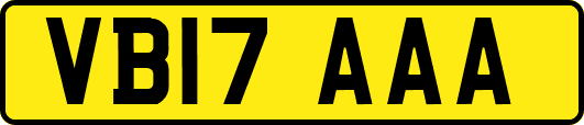 VB17AAA