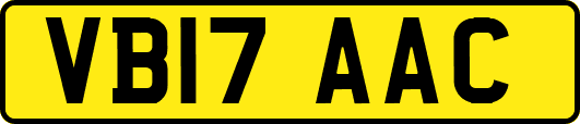 VB17AAC