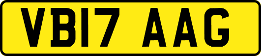 VB17AAG