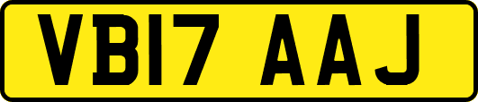 VB17AAJ