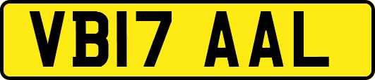 VB17AAL