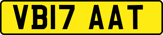 VB17AAT