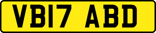 VB17ABD