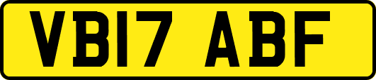 VB17ABF