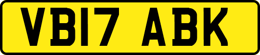 VB17ABK