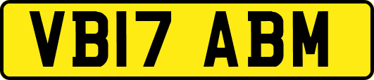 VB17ABM