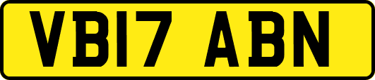VB17ABN