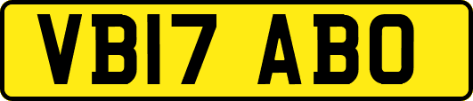 VB17ABO