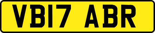 VB17ABR
