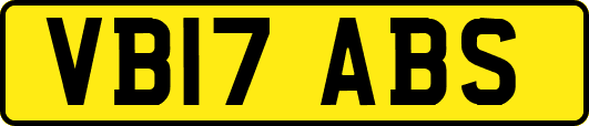 VB17ABS