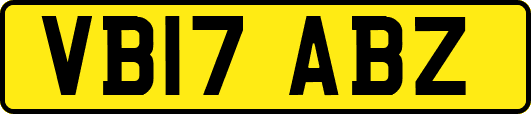VB17ABZ