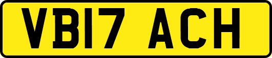 VB17ACH