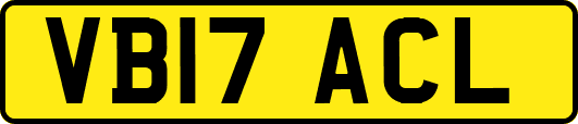 VB17ACL