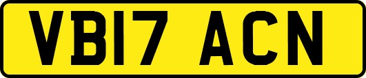 VB17ACN