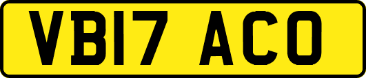 VB17ACO