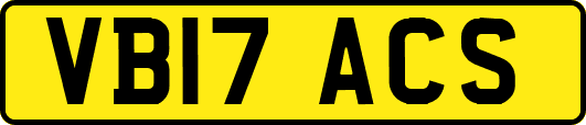 VB17ACS