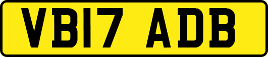 VB17ADB