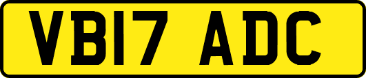 VB17ADC