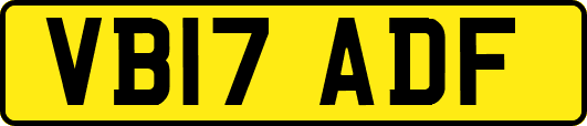 VB17ADF