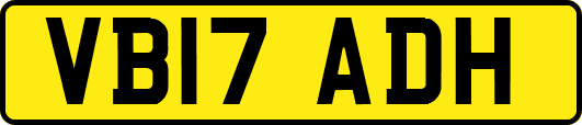 VB17ADH