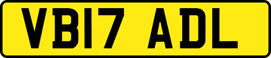 VB17ADL