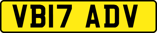 VB17ADV
