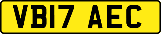 VB17AEC