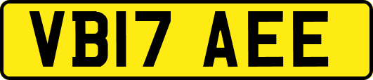 VB17AEE