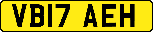 VB17AEH