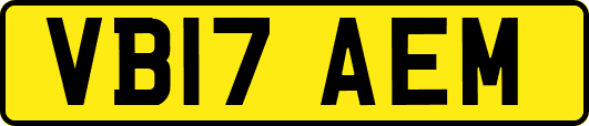 VB17AEM