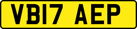 VB17AEP