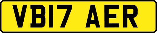 VB17AER