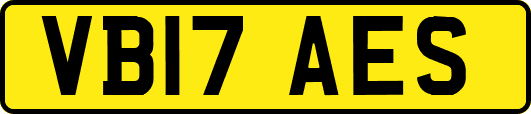 VB17AES