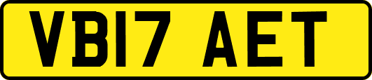VB17AET