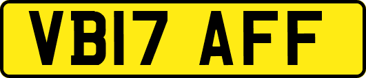VB17AFF