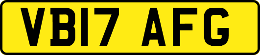 VB17AFG
