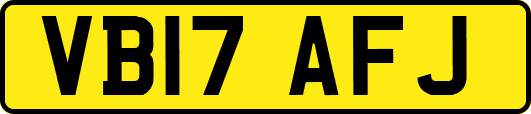 VB17AFJ