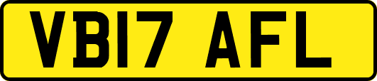 VB17AFL