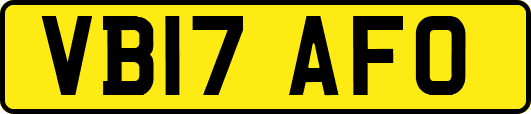 VB17AFO