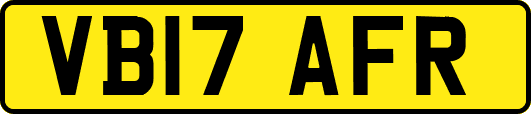 VB17AFR