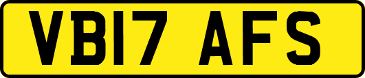 VB17AFS
