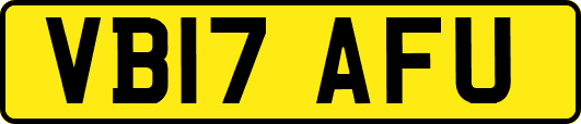 VB17AFU