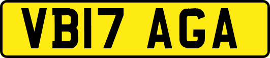 VB17AGA